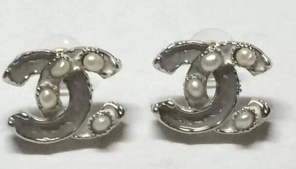 Orecchini Chanel Modello 414